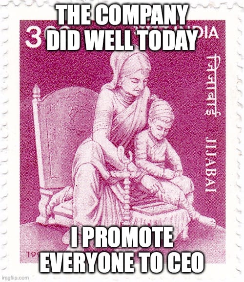 Writer's Blog #7 - CEO, subtype Amma